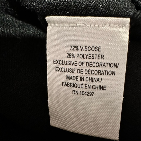 Milly minis patch sweater girls size 10 - Picture 3 of 5